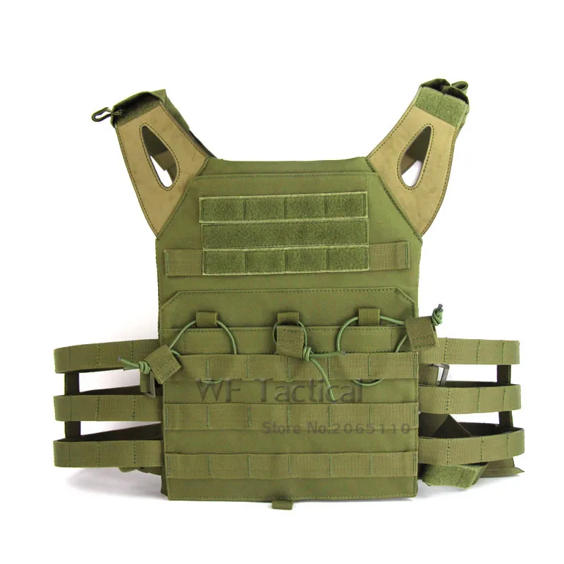 High Quality vest airsoft