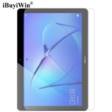 iBuyiWin 9H Tempered Glass Screen Protector Film for Huawei MediaPad T3 10 9.6 AGS-L09 AGS-L03 AGS-W09 Honor Play Pad 2 9.6 inch iBuyiWin 9H Tempered Glass Screen Protector Film for Huawei MediaPad T3 10 9.6 AGS-L09 AGS-L03 AGS-W09 Honor Play Pad 2 9.6 inch