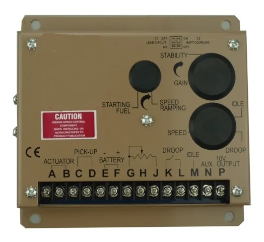 Prince response precision control. Speed control unit us425-02. Регулятор аналоговый. Esd 5111. Speed control unit.