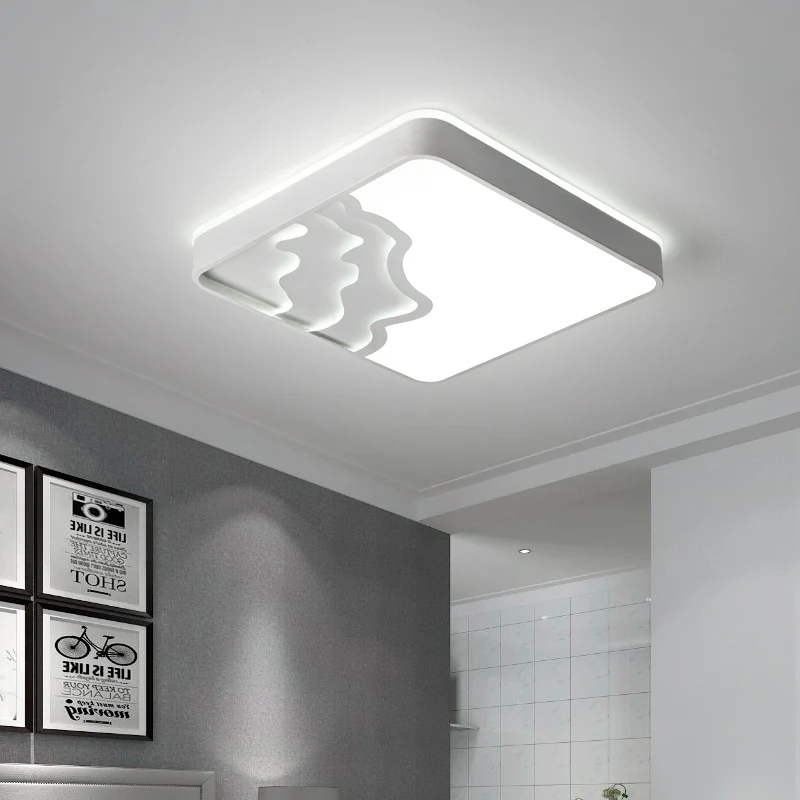 

Modern led ceiling lights Crystal bedroom dining living room decorative overhead best selling fixtures home bar ceiling lamp