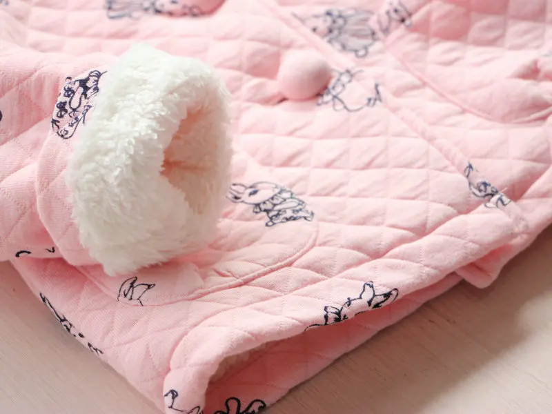 BibiCola-New-Spring-Cute-Rabbit-Hooded-Girls-Coat-Top-Autumn-Winter-Warm-Kids-Jacket-Outerwear-Children (4)