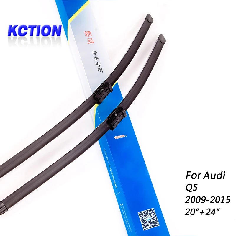 Buy Car Windshield Wiper Blade For Audi Q5(2009 2015