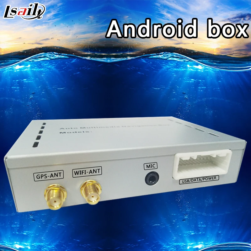 Высокая Скорость 4 Core Android 6 0 2G RAM 1 ГГц специальное навигация коробка для DVD JVC