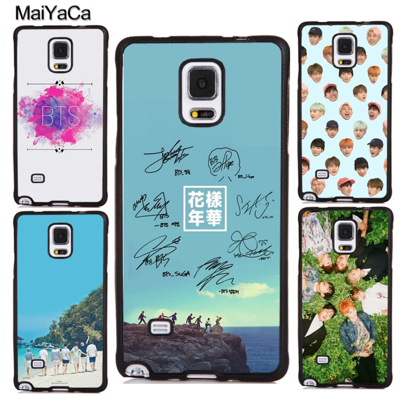 kpop phone cases for samsung galaxy s6