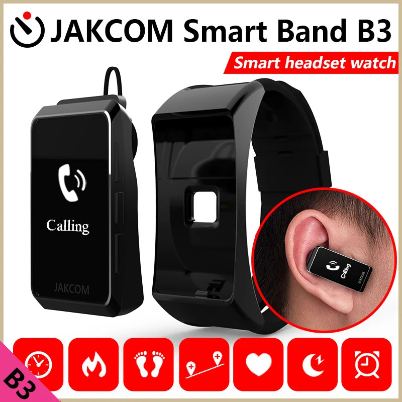 sma b3 smart band