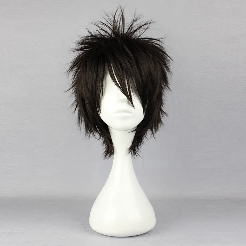 cosplay wig 