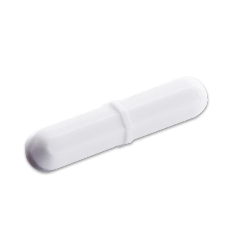 

7pcs /set Mixed Size PTFE Magnetic Stirrer Mixer Stir Bar Type A B C