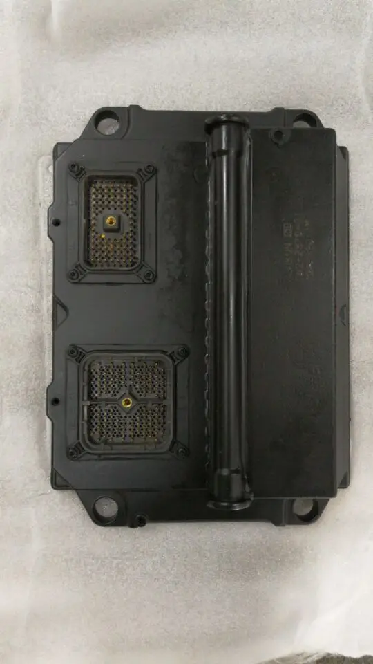 

C7 engine computer 323d 325d excavator ECM 262-2879