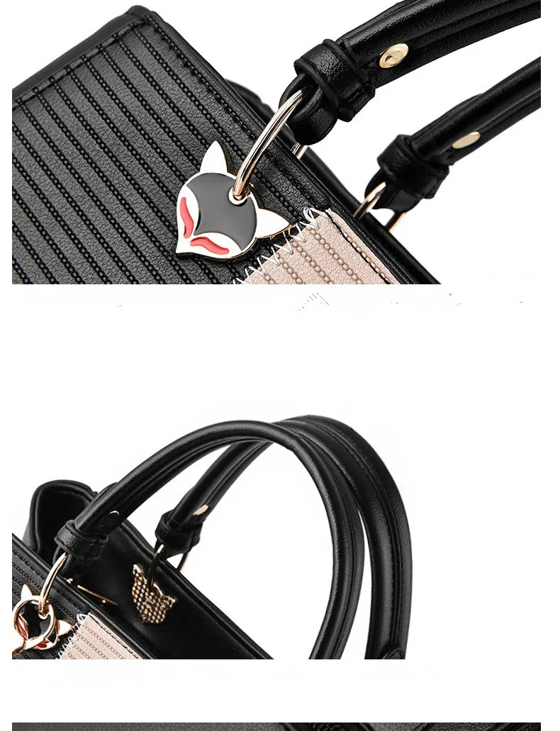 Cheap fashion shoulder bags