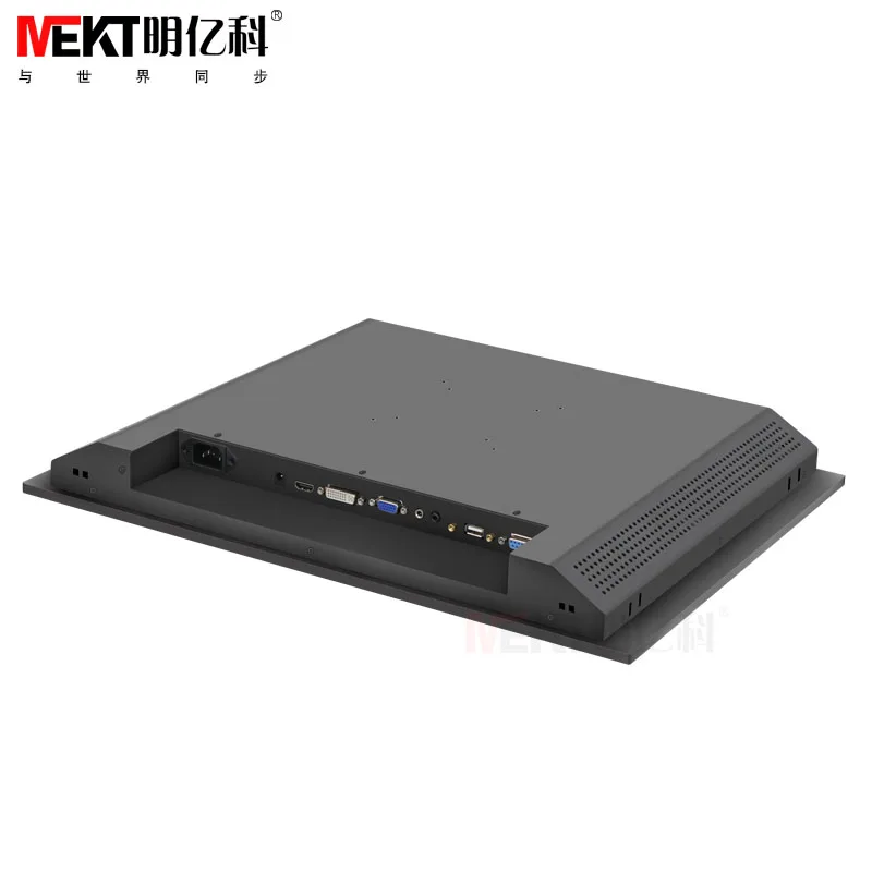 MEKT L190VX 15/17/19 дюймовый сенсорный экран 4:3 монитор/ПК HD дисплей|Мониторы| |