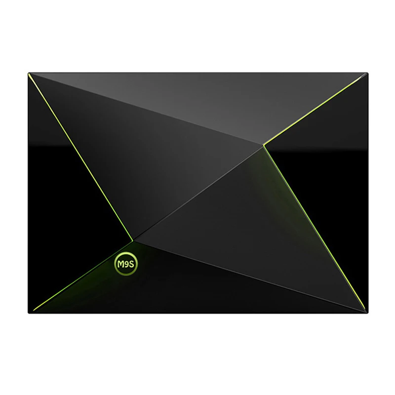 M9S Z8 IPTV BOX на базе Андроид Amlogic S905X Смарт ТВ коробка добавить 1 год Европа IP ТВ коробка для арабский French Spain Великобритания, Италия Каналы