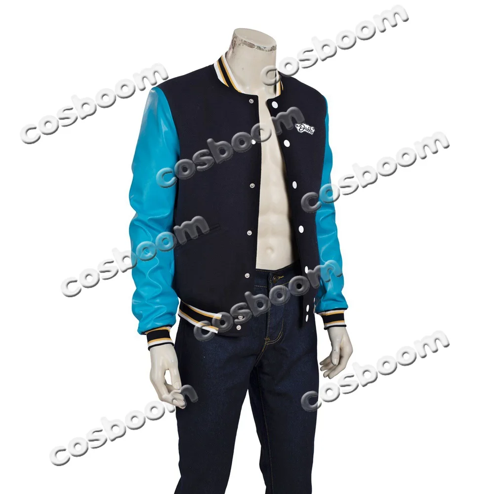 El Diablo Santana costume13
