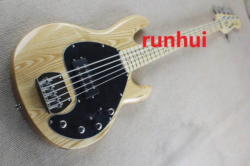 High quality Musicman JP electric guitar, New Factory