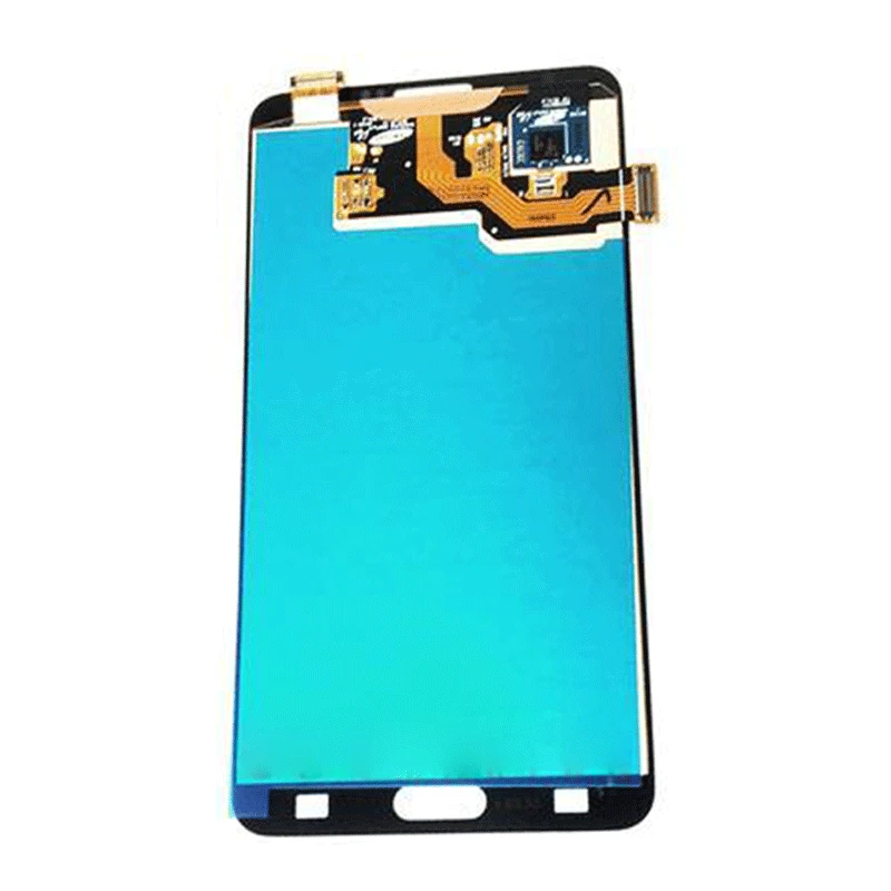 OLED дисплей для SAMSUNG Galaxy Note 3 N9005 N900 сенсорный экран дигитайзер сборка Замена 5 7