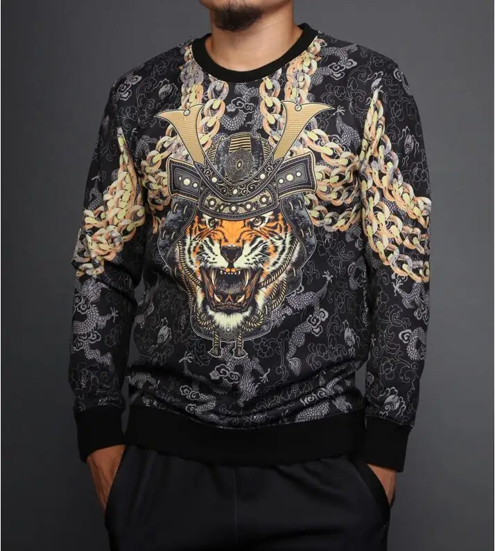 

Hoodies Men Hooded Sweatshirts Clothing 2018 new design