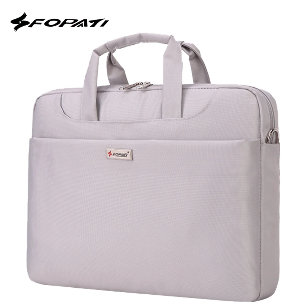 fopati laptop bag