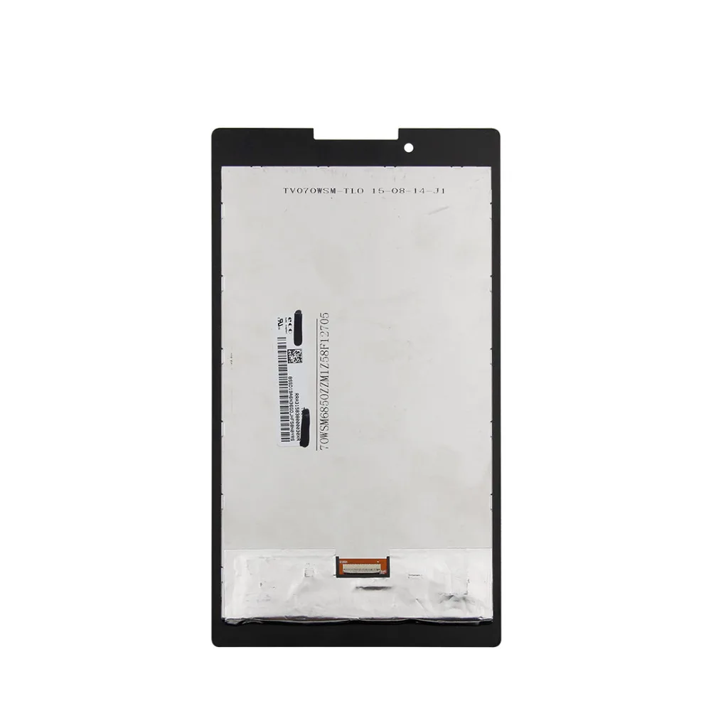 7 дюймов для Lenovo Tab 2 A7 a7-30 A7-30D A7-30DC A7-30GC A7-30HC A7-30H ЖК-дисплей Дисплей + Сенсорный экран планшета с инструментами