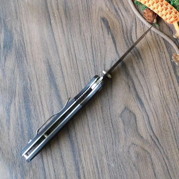 Ganzo G7142 F714 BRD4116 лезвие G10 ручка EDC Складной Ножи выживания инструмент Отдых на природе Охота Карманный Ножи тактический edc Открытый инструмент
