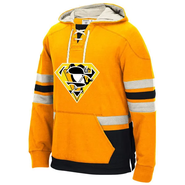 Pittsburgh New Designs Winter Hoodies, Penguins Fans