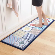 40x60 см дешевый коврик для пола, коврик для ванной, коврик для кухни, коврик для двери, коврик для ног, Противоскользящий коврик для пола, коврик для кухни, коврик для ванной