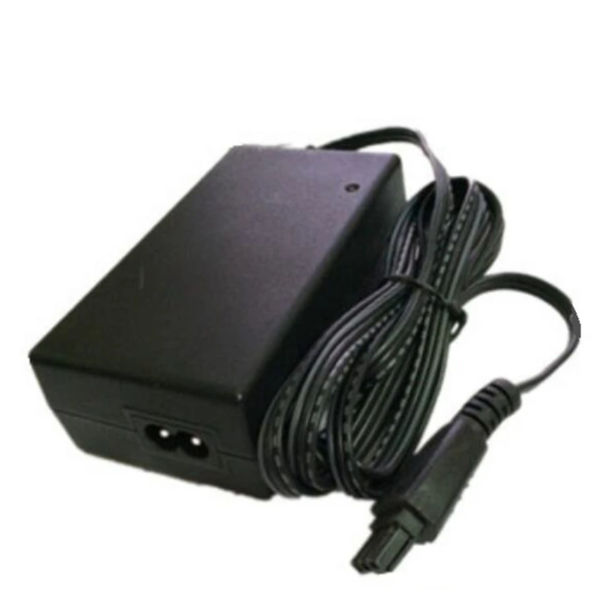32V 1094mA/12v 250ma AC Мощность адаптер Зарядное устройство для HP принтера OfficeJet 6600 6700 7110