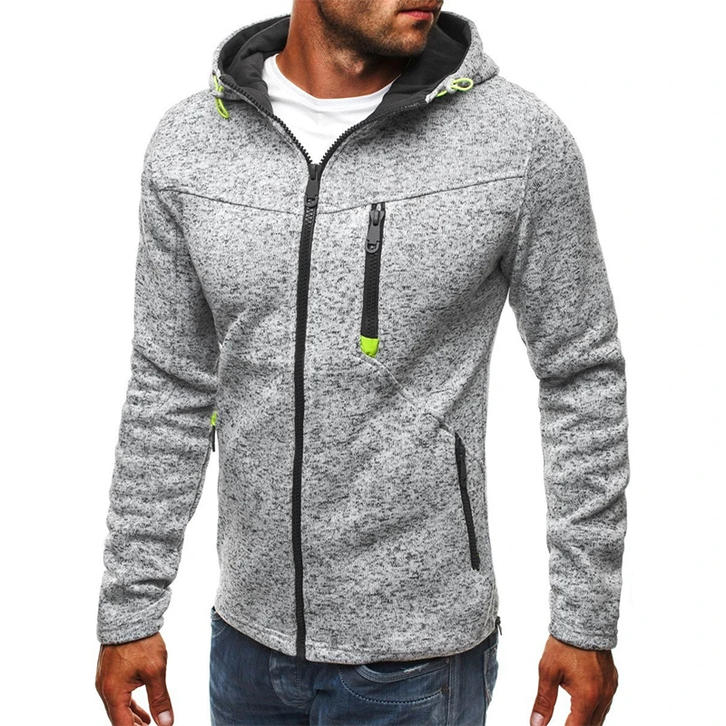 Men's Hoodie with Hood Autumn Cotton Pullover Male Hoody Mens Hoodies and Sweatshirts Hip Hop Sweatshirt Oversized Hoodie 2035