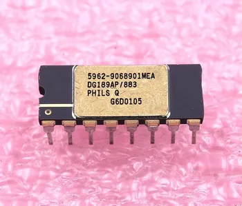 

Free Shipping 2pcs/lots DG189AP DG189BP Quality assurance