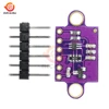 GY-VL53L0XV2 Time-of-Flight (ToF) Laser Ranging Sensor module Breakout 940nm VL53L0XV2 Laser Distance Module I2C IIC 3.3V/5V DIY ► Photo 3/6