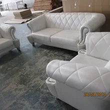 JIXINGE высококачественный классический диван просто потянуть диван, европейский стиль Честерфилд диван гостиной диван