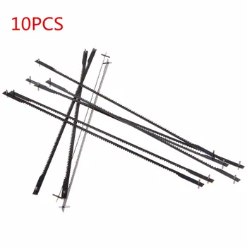 

10Pcs 15cm Multifunctional Woodworking Magic Saw Blade-M35