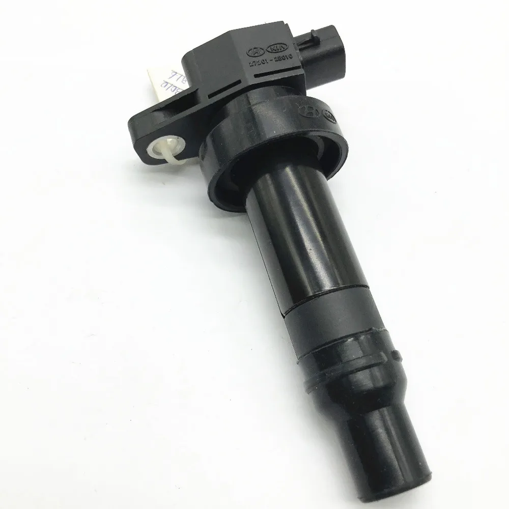 273012b010 Катушка Зажигания Купить В Спб