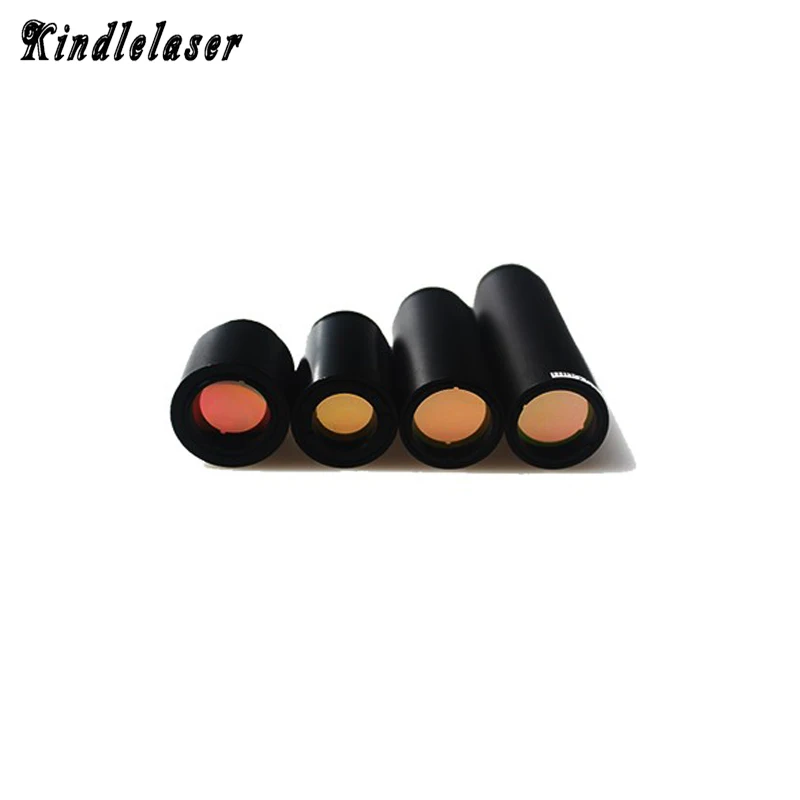 

CO2 10.6um 5X Optics Laser Beam Expander for Laser Marking Machine Laser Expander