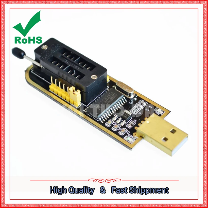 Программатор 341A USB плата флэш память LCD BIOS ch 24 25 горелка|usb board|bios programmerburner usb |