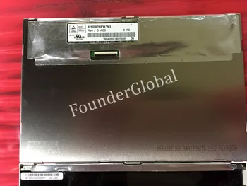 

HSD070PWW1-C00 7INCH 1280*800 IPS lcd screen