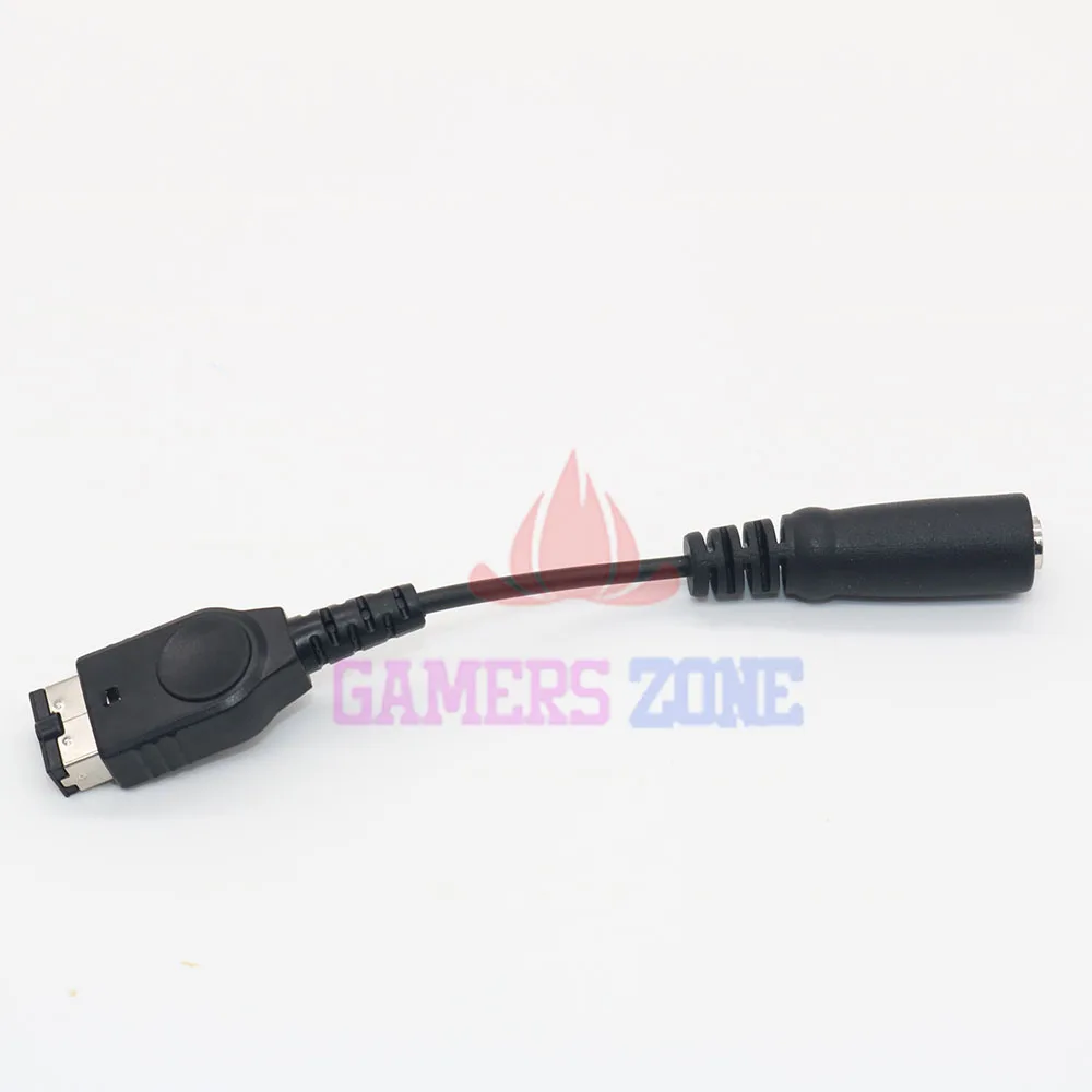 Кабель адаптер для Gameboy Advance GBA SP 3 5 мм 2 шт.|cable for|cable for earphonecable headphones |