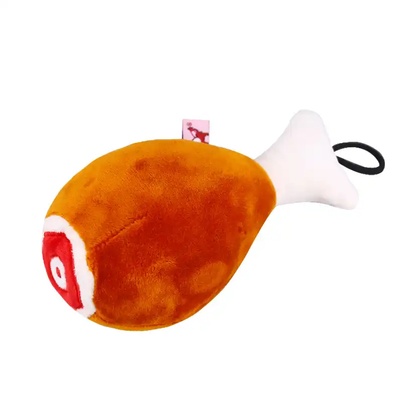 plush toys for puppies