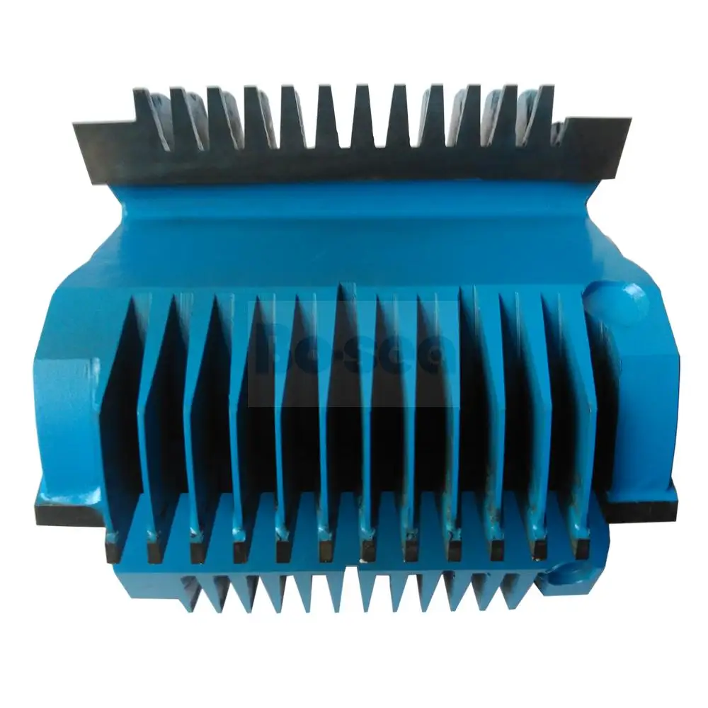 Finger Joint Shaper Cutter For Woodworking High Quality D114mm H100mm