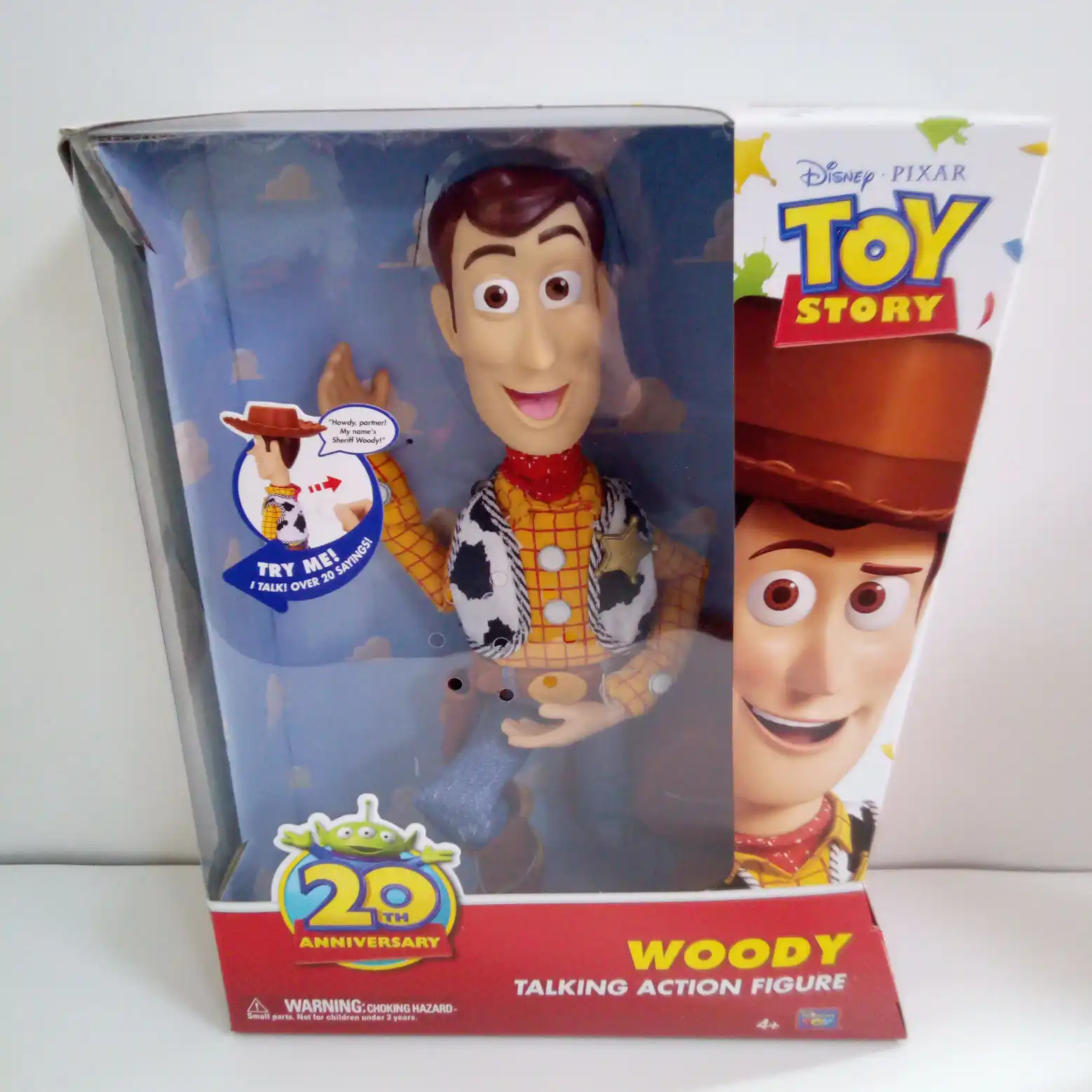 woody thinkway toys