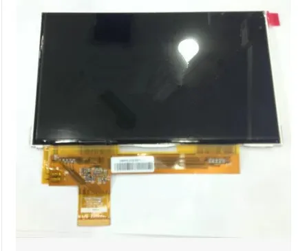 Original authentic HD 73002013901B E231732 40PIN IPS LCD screen LCD module
