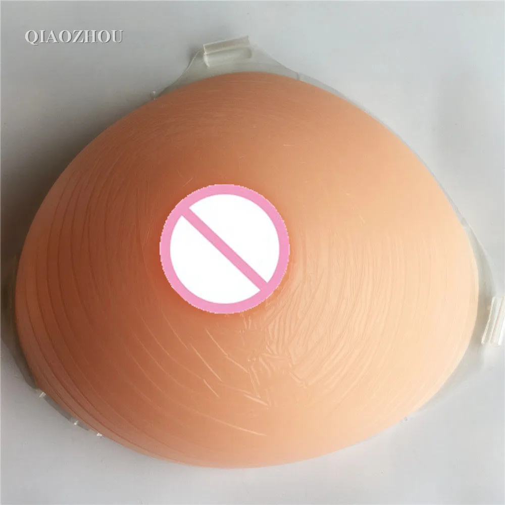 4100g HUGE cup size boobs drag queen silicone breast form drop shipping wholsale