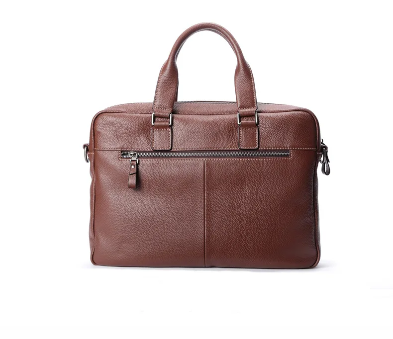 Мужской портфель из воловьей кожи, сумки из натуральной кожи, сумки через плечо, мужская деловая сумка большой емкости, мужская сумка на плечо для ноутбука