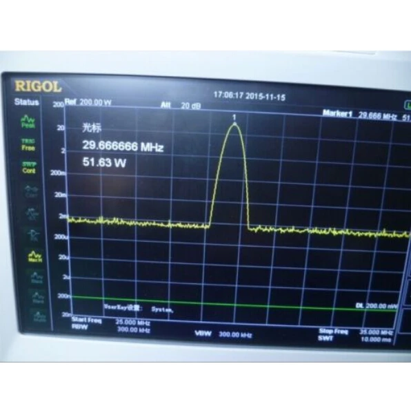 2019 Последние DIY наборы 70 Вт SSB Линейный Усилитель Мощности HF для YAESU FT-817 KX3 FT-818 SMD запчасти Паянные