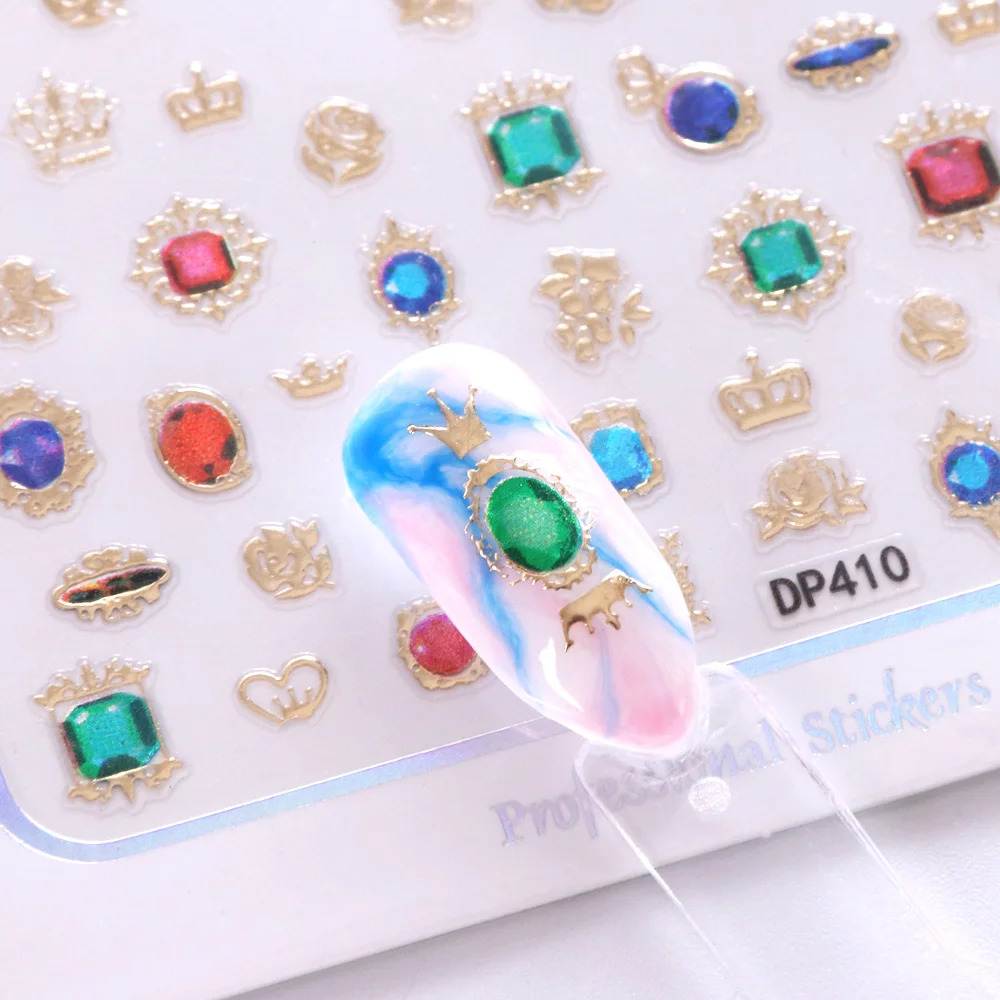 nail manicure