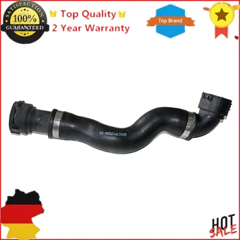 

AP03 New For BMW E39 525i 530i 528i Sedan Radiator Hose UPPER New 11 53 1 705 223, 11531705223
