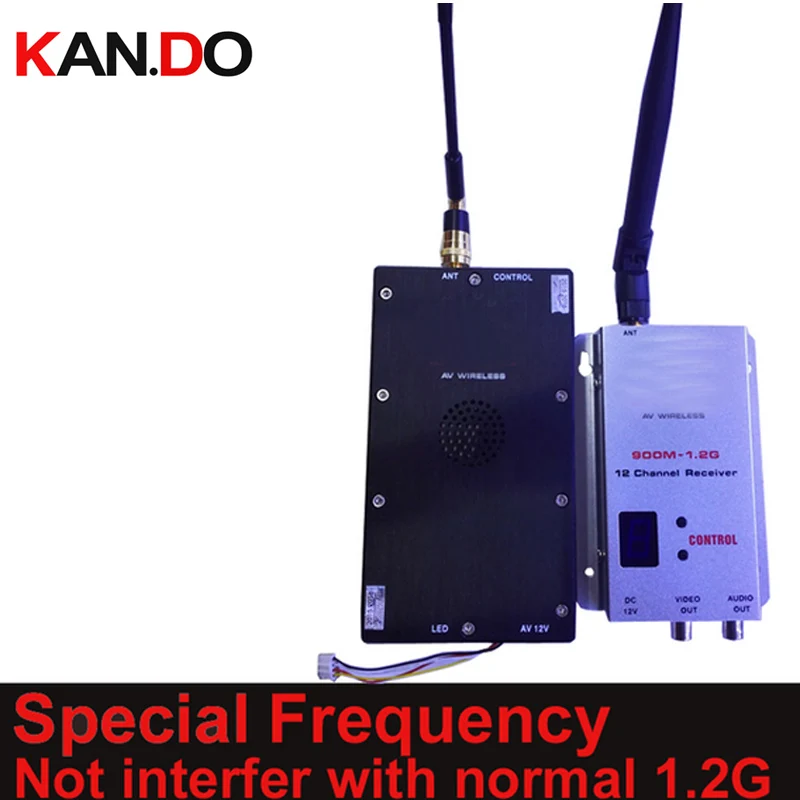 Especial Transceptor Não Interfer – Imagem Normal Transmissor Receptor Drone Fpv 10 w 1.2g