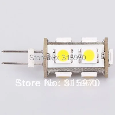 Бесплатная доставка светодиодная башенная лампа G4 типа 12VDC диммируемая 9LED 5050 Led 1 6