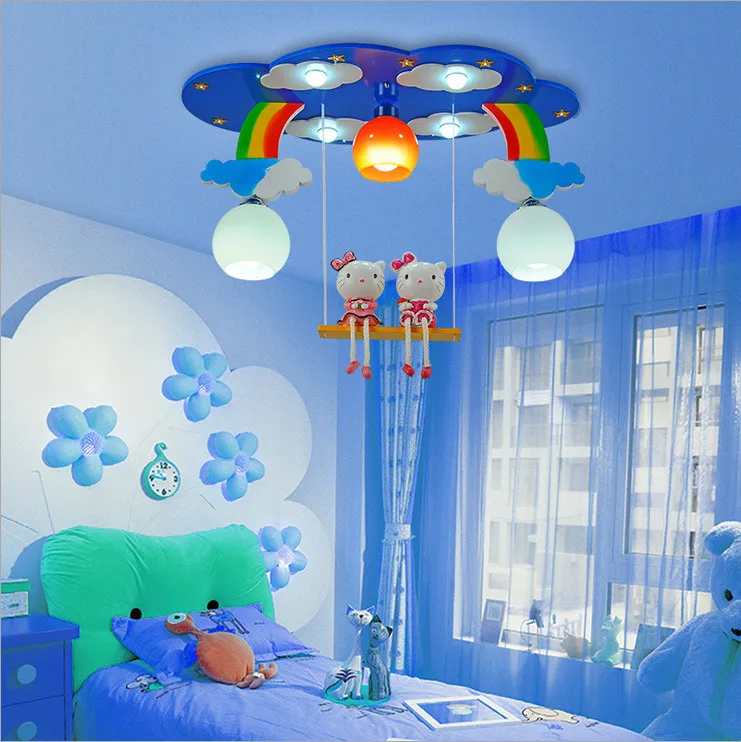 Modern-cartoon-Ceiling-Light-Kids-Bedroom-Bulb-Light-Fittings-Led-Lamp-For-Children-Room-lighting-Girl (1)