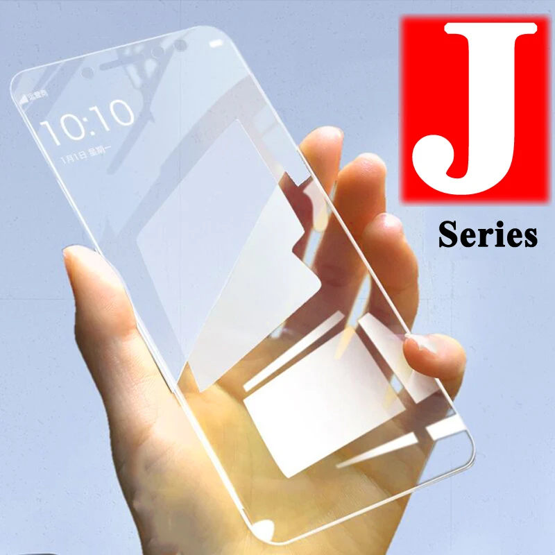 Защитное стекло для Samsung Galaxy J3 J1 2016 Pro J2 J4 2018 Plus Prime Samsun J 3 4 защита экрана 3J