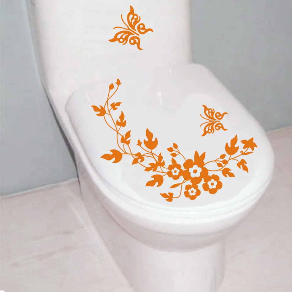 Online kopen Wholesale badkamer tegel stickers uit China badkamer tegel