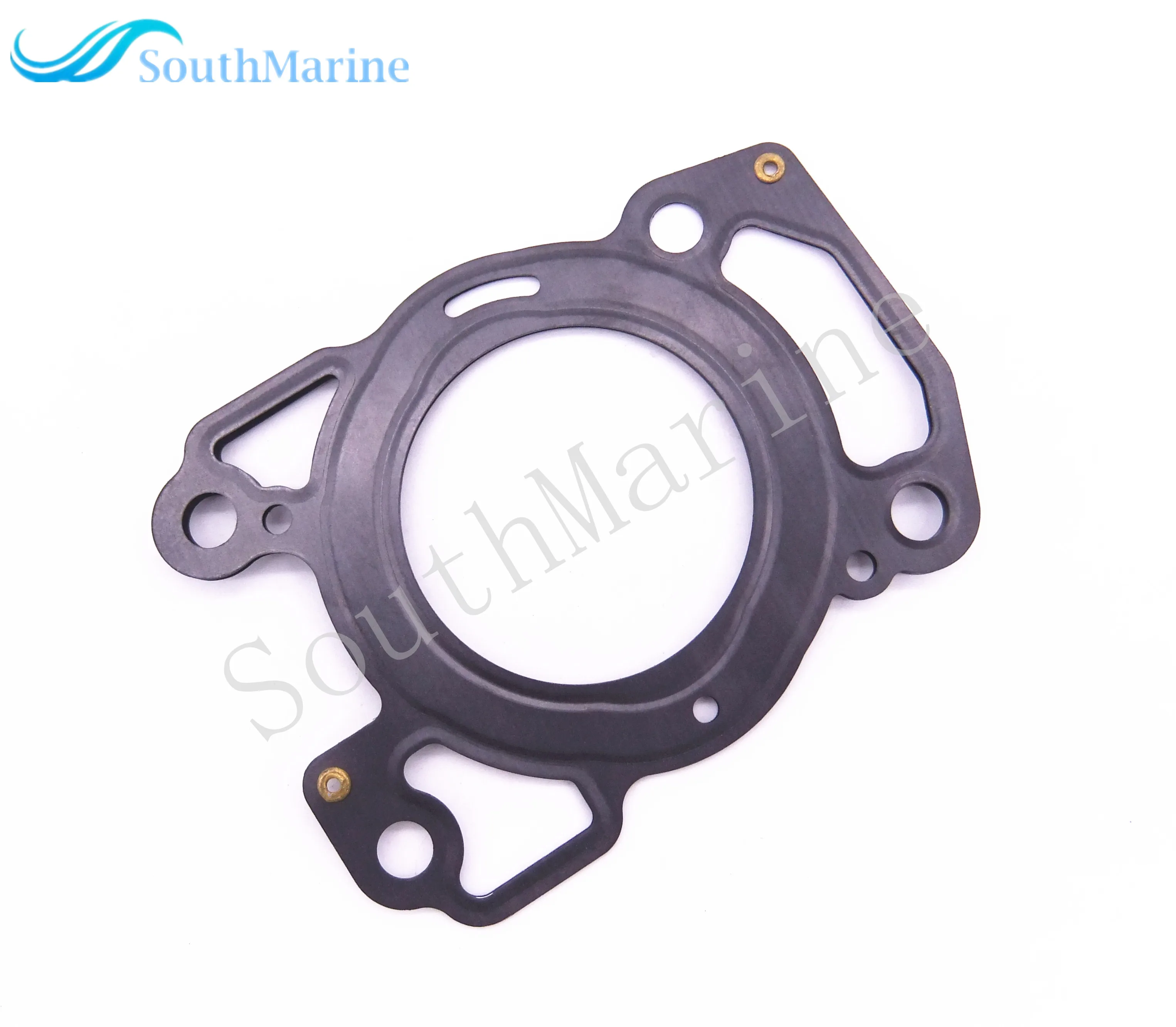 Outboard Engine 69M 11181 00 Cylinder Head Gasket for Yamaha 4 Stroke